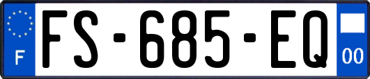 FS-685-EQ