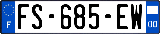 FS-685-EW
