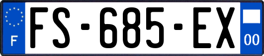 FS-685-EX