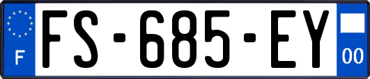 FS-685-EY