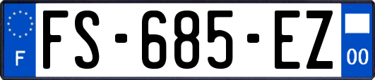FS-685-EZ