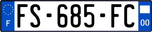 FS-685-FC
