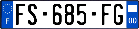FS-685-FG