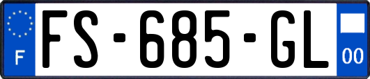 FS-685-GL
