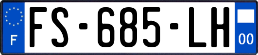 FS-685-LH