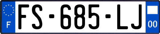 FS-685-LJ