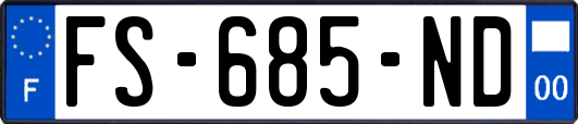 FS-685-ND