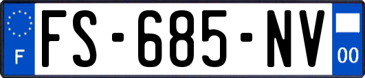 FS-685-NV