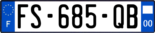 FS-685-QB