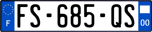 FS-685-QS