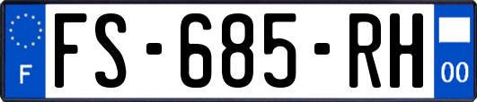 FS-685-RH