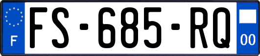 FS-685-RQ