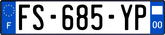 FS-685-YP