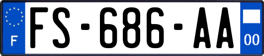 FS-686-AA