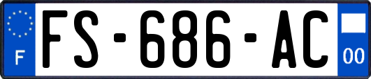 FS-686-AC