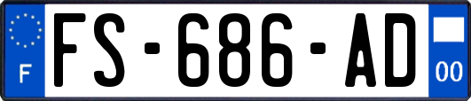 FS-686-AD