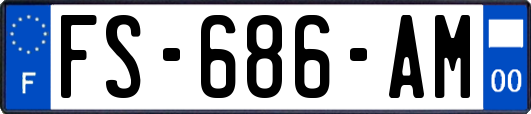 FS-686-AM