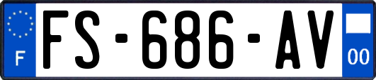 FS-686-AV