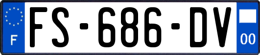 FS-686-DV