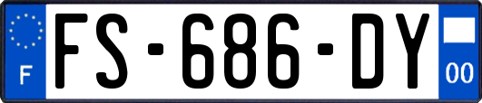 FS-686-DY