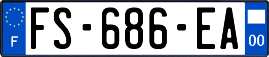 FS-686-EA