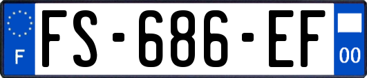 FS-686-EF