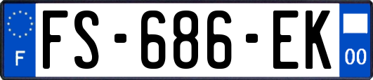 FS-686-EK