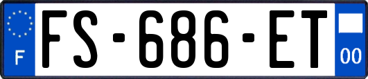 FS-686-ET
