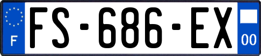 FS-686-EX