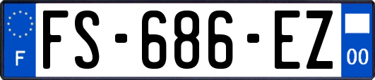 FS-686-EZ
