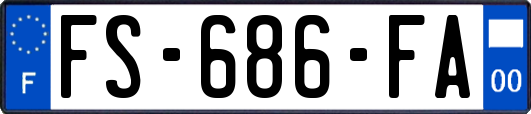 FS-686-FA