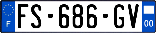 FS-686-GV