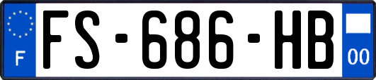 FS-686-HB