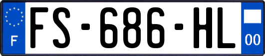 FS-686-HL