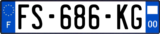 FS-686-KG