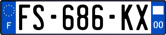 FS-686-KX