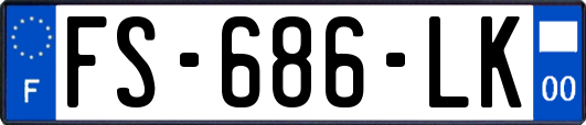 FS-686-LK