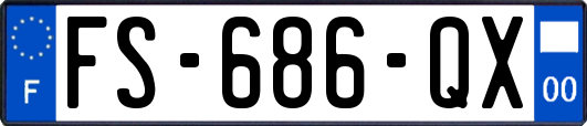FS-686-QX