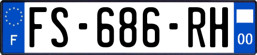 FS-686-RH