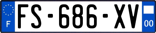FS-686-XV