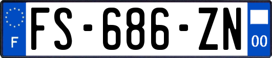 FS-686-ZN