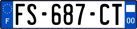FS-687-CT