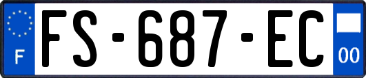 FS-687-EC