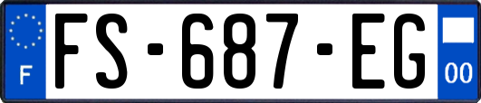 FS-687-EG