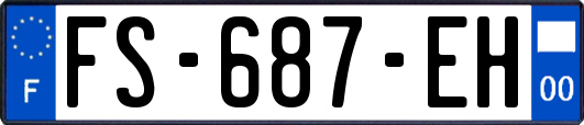 FS-687-EH