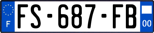 FS-687-FB