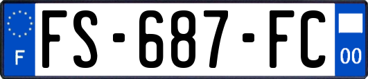 FS-687-FC