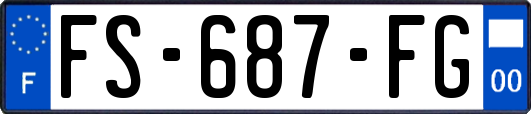 FS-687-FG