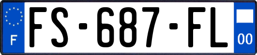 FS-687-FL