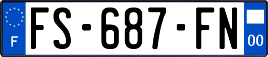 FS-687-FN